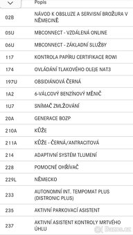 Mercedes benz GLE Coupe 400 AMG packet M276 - 17