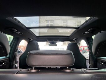 Prodám Škoda Superb sportline 2.0 TDi - 17