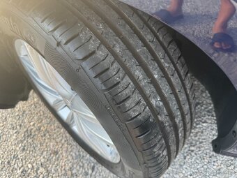 Volkswagen Golf 7 1.6 TDi 85kW DSG LED NAVI PANORAMA ALU DPH - 17