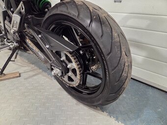 Kawasaki Versys 650 - ABS - 17