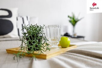 Prodej bytu 3+1 110 m2 Úvoz, Brno - 17