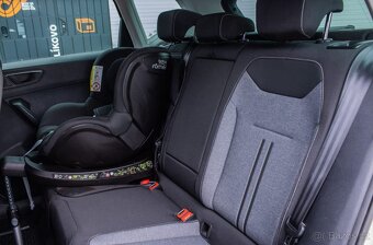Seat Ateca 2.0 TDI 150 Xperience Family DSG / NELAKOVANÉ - 17