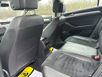 Volkswagen Passat GTE 2016 - 17