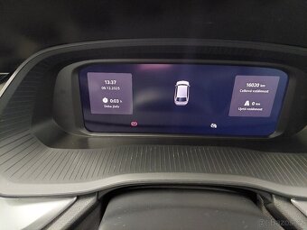 Škoda Octavia Combi 1,5 TSI 85 kW Selection - 17