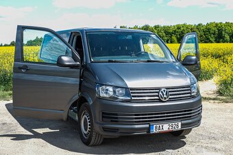 Prodám, VW Caravelle T7, 2.0 Tdi, r.v. 2016, 160 tis. km - 17