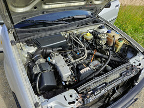 AUDI 80, 2.0E, 85kw, benzin + LPG - 17