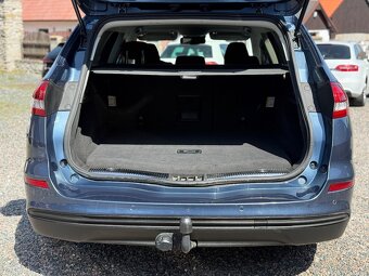 Ford Mondeo MK5 2.0tdci combi 2019 NAVI/2x KOLA/ - 17
