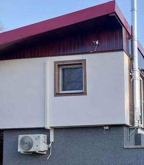 Prodej zahrady s mobilním domkem parcela 207/1,2 - 17