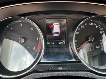 Passat Variant 2.0TDi 110kW Highline 2018 - 17
