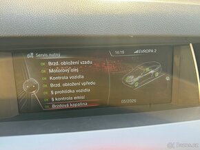 BMW 535d GT M-Sportpaket - 17