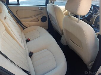 Jaguar X-Type 2,2d kombi. - 17