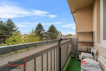 Prodej, byty/3+1, 74 m2, K Hájku 1724, 50901 Nová Paka, Jičí - 17