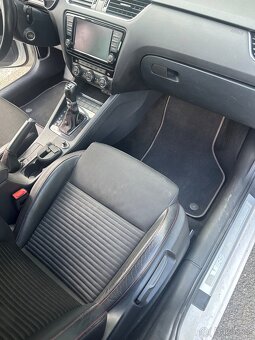 Octavia 3 RS - 17