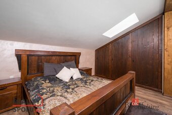 Prodej, komerční/restaurace, 250 m2, Nad Kyselkou 738, Liber - 17