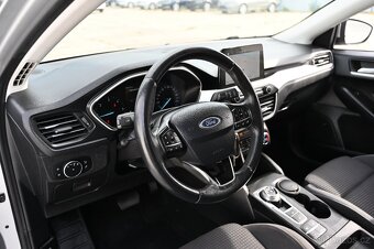Ford Focus 1.5TDCi 88KW Cool 10/2019 - 17