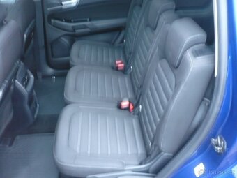 Ford  Galaxy  2.0TDCI 110 kW 7 míst - 17