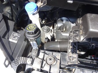Ford Transit Custom 2.2 TDCI r.v.2013 9 míst (ČR) - 17