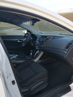 Hyundai i40 sedan, 1.7 crdi, nehavarováno - 17