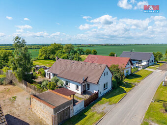 Prodej rodinného domu, 91 m², Úmyslovice - 17