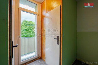 Prodej bytu 3+1, 76 m², Plzeň, ul. Vejprnická - 17