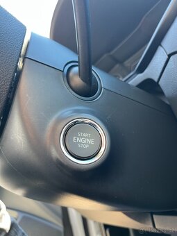 Škoda Octavia Combi 2.0 TDI 110KW STYLE, Rozvody - 17