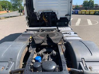 MAN TGX 18.500 - 17