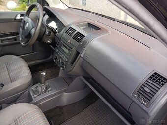 Vw polo 1.2,m.r.2009,org.121tkm,klima,po stk - 17