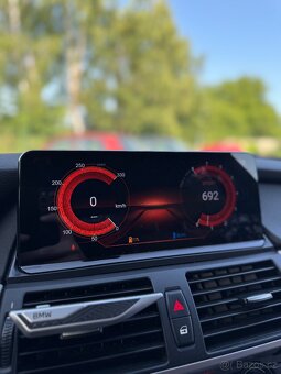 BMW X5 3.0d xDrive 210kw M - paket vzhled - 17