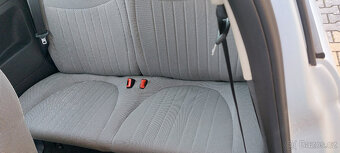 Fiat 500 1,2 benzín 2009 149tis.km - 17