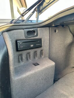Bmw e39 530d - 17