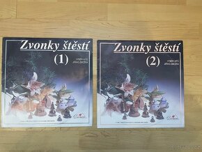 LP desky RŮZNÉ - 17