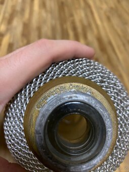 Sifonová láhev - 17