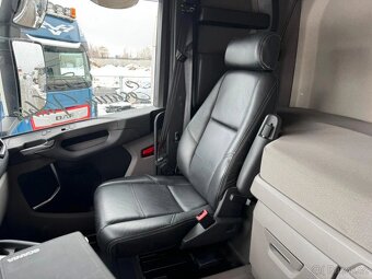 Scania R500 4x2 / Hydraulika / 760tkm - 17