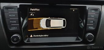 Škoda Fabia 3 Combi - 17