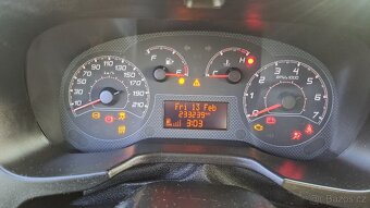 Fiat Fiorino 1.4i CNG - 17