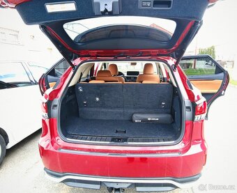 Lexus RX 450 hL - 17