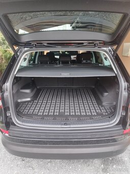 Škoda Kodiag 2.0tdi-110kw,7míst - 17