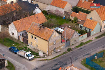 Prodej rodinného domu 3+kk,100 m² , Hřivčice - 17