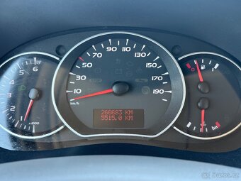 Renault Kangoo 1.6i 78 kw, KLIMATIZACE, NOVÁ STK, 1.MAJITEL - 17
