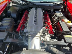 Dodge Viper 8.3 V10  SRT - 10 - 17