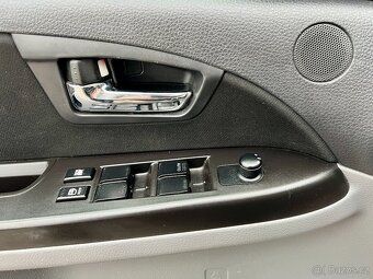 Suzuki SX4 1.6i 88 kW Klima,Výhřevy,Stav - 17