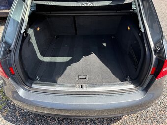 Audi A4 B8.5 2.0tdi combi (2012) webasto/xenony/navi/senzory - 17