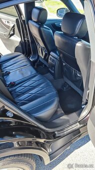 INFINITI FX30DS-QX70-4x4-2014-130.000KM-PLNÁ VÝBAVA - TOP - 17