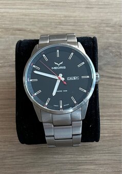 Hodinky MEORIS 4GOLF SUPERTITANIUM SB - 17