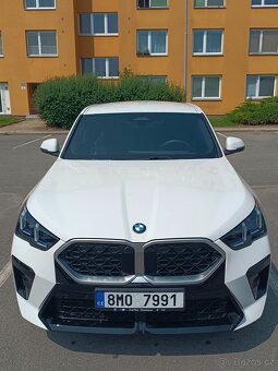 BMW X2 X-DRIVE - 17
