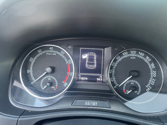 Škoda Fabia 1,0 TSi,70 kW,Ambition Plus - 17