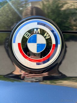 BMW X6 xDrive 40i, r.v. 2022 - 17