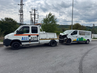 Iveco Daily 65c18 - odťahový špeciál - 17
