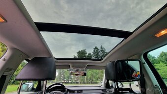 Rezervováno Škoda Superb Combi Exclusive 2,0 TDI 125 kw - 17