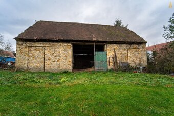Prodej zemědělské usedlosti - 17